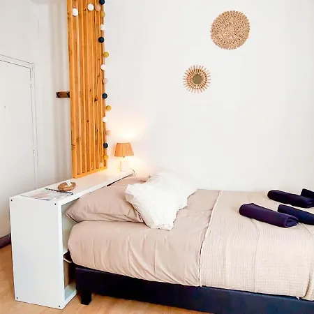 L'ecrin Du Chateau Sejour A 2, Etudes, Professionnels A Calme Face Au Chateau Linge Et Wifi Inclus * Καν
