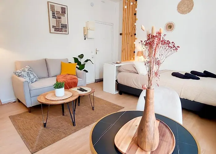 Apartmán L'ecrin Du Chateau Sejour A 2, Etudes, Professionnels A Calme Face Au Chateau Linge Et Wifi Inclus